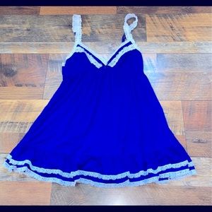 Victory Secret lingerie